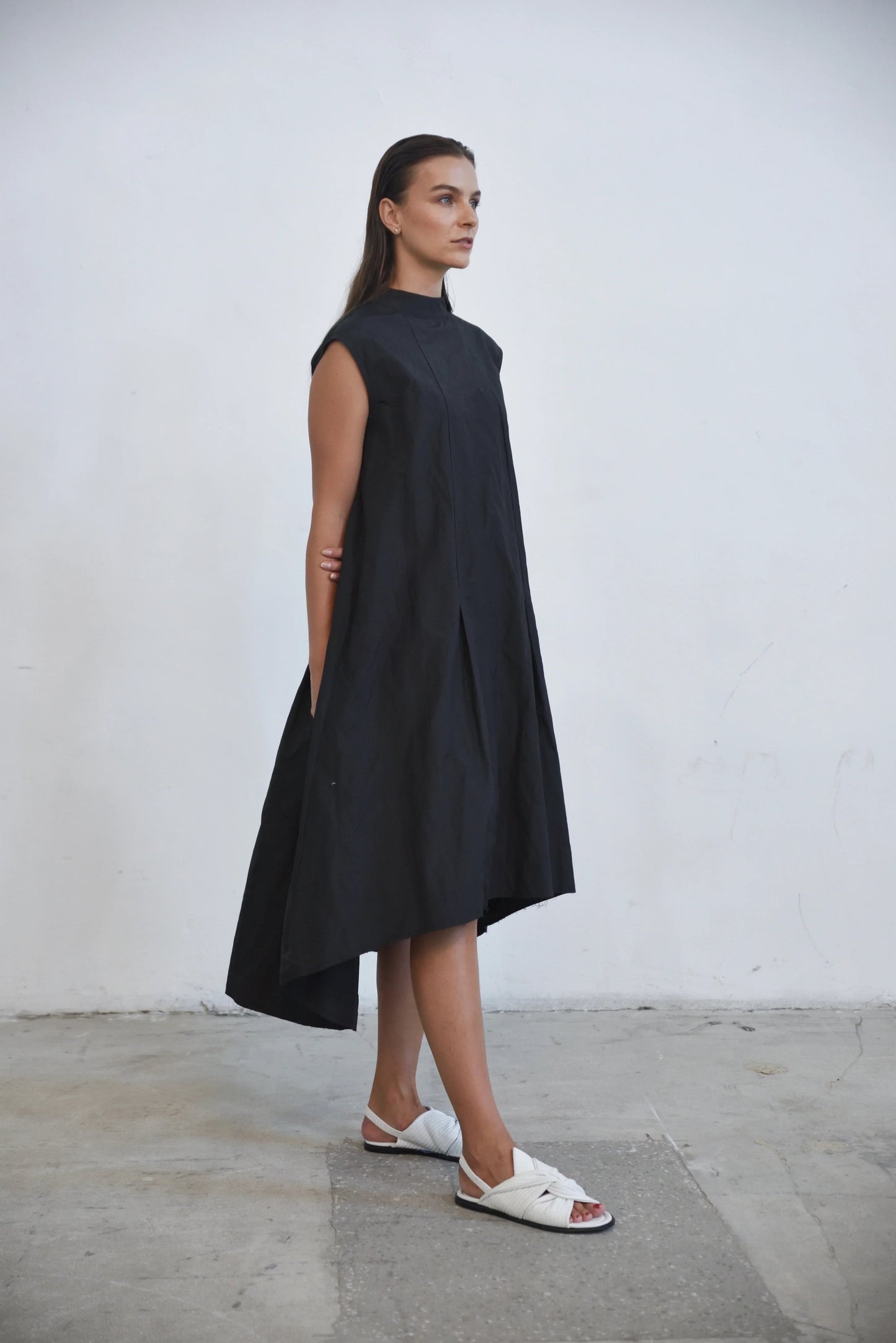 Gaia dress