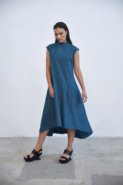 Gaia dress