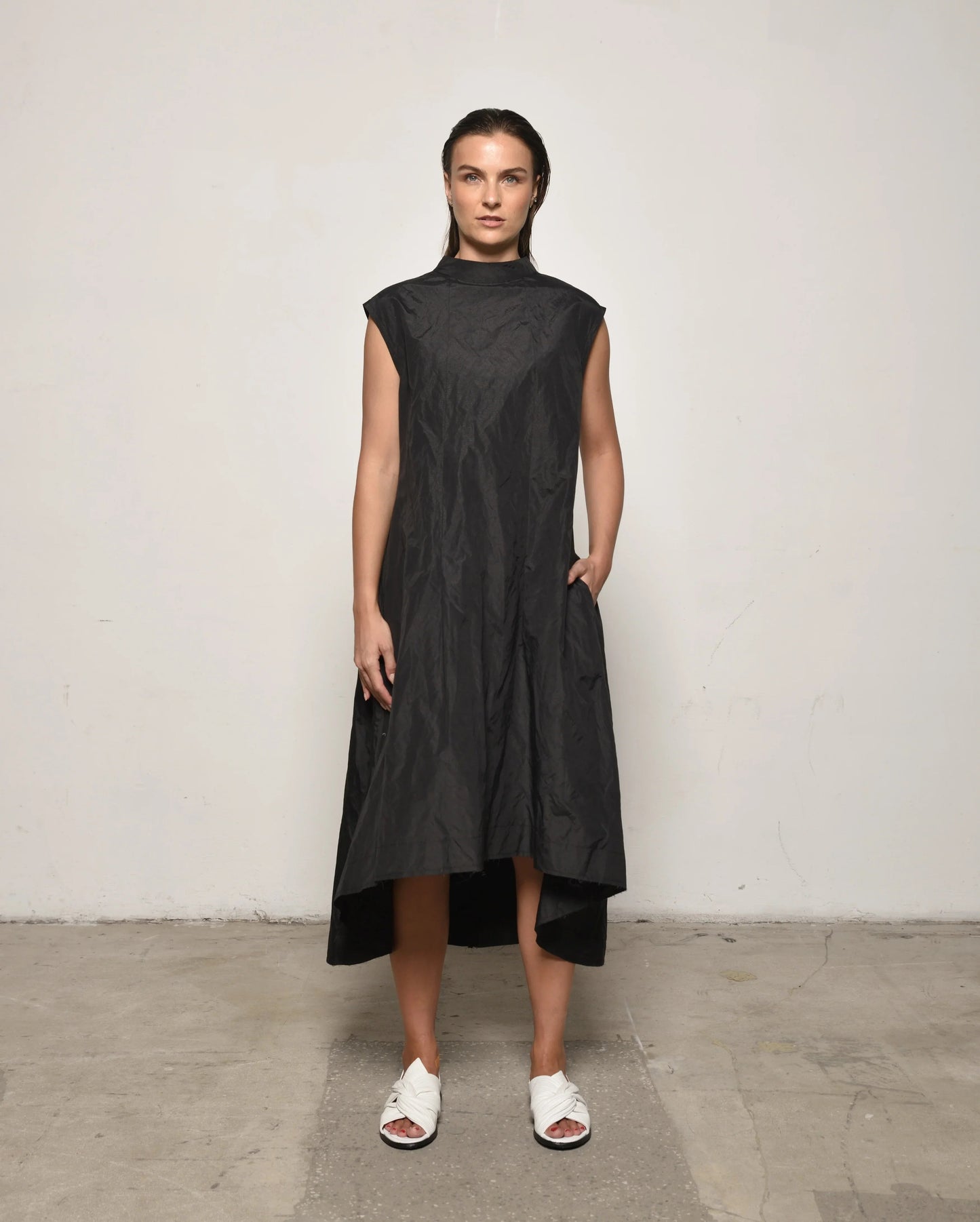 Gaia dress