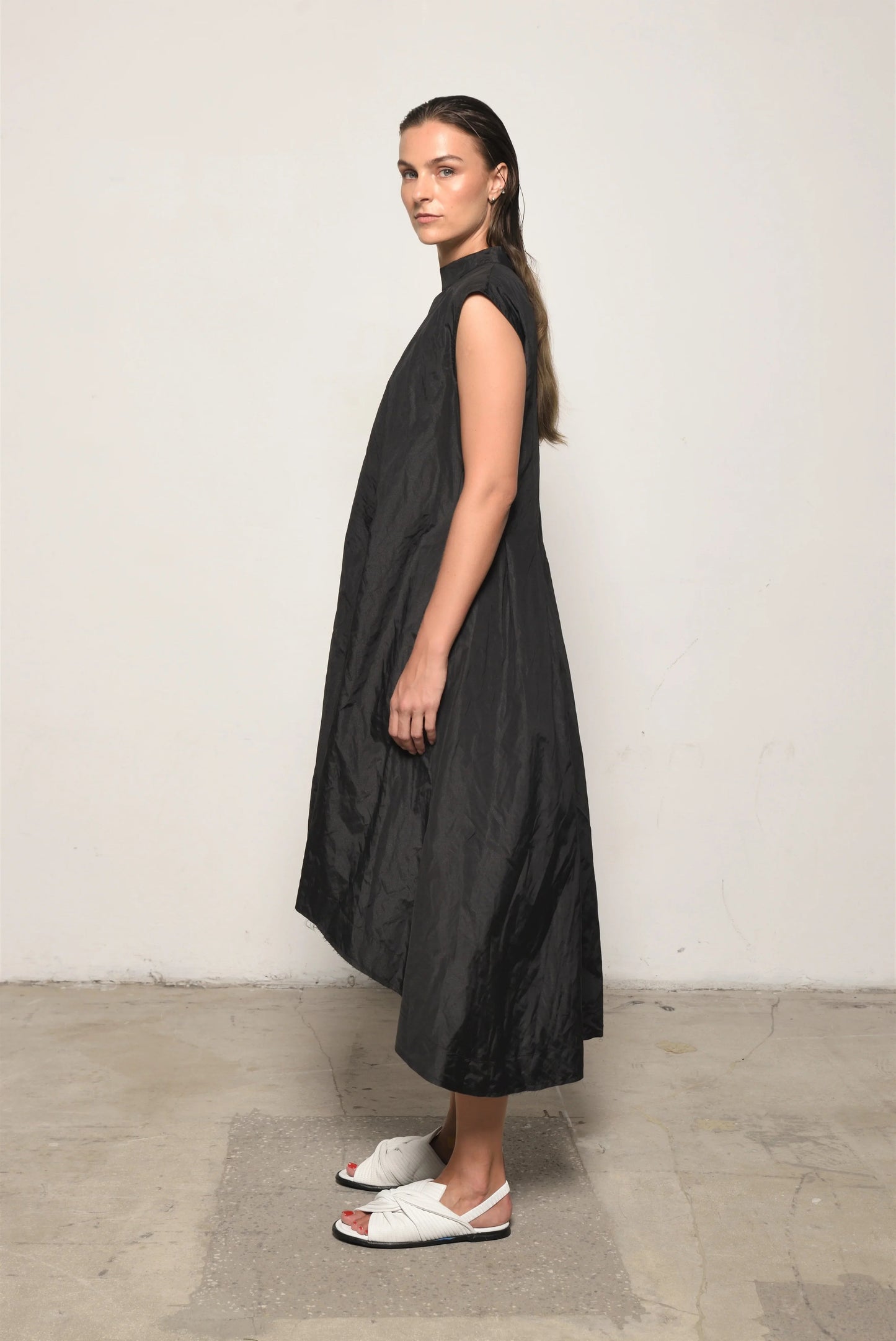 Gaia dress