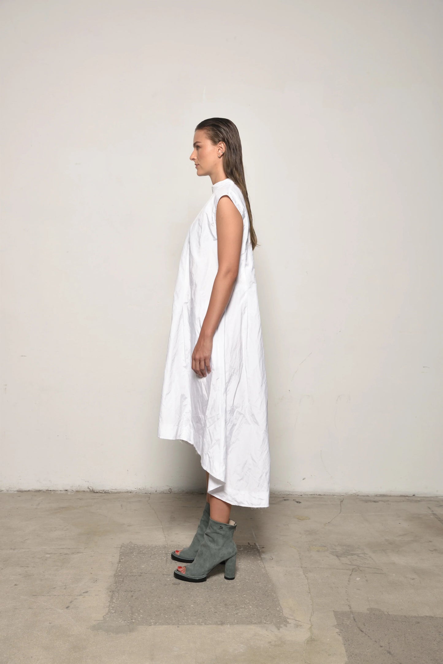 Gaia dress