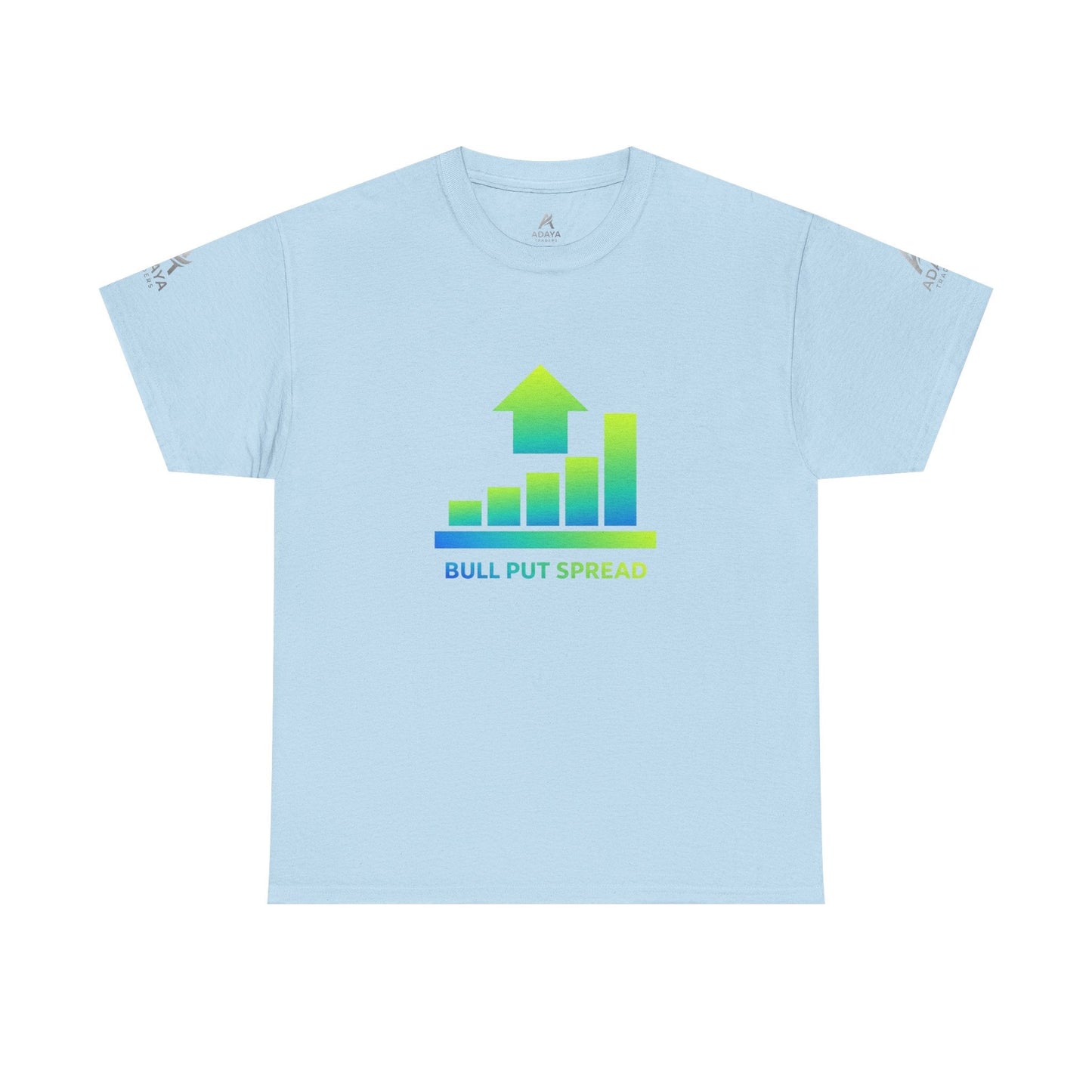 Bull Put Spread Tee