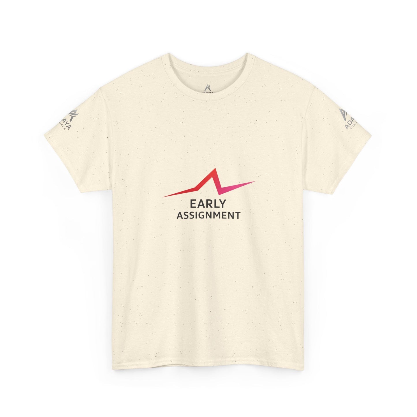 Early Assignment T-Shirt