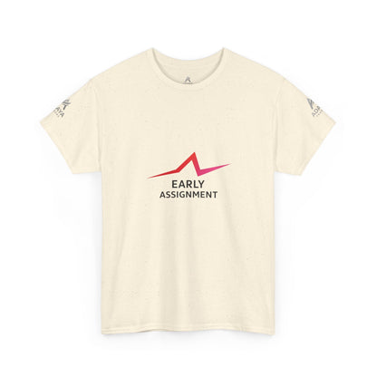 Early Assignment T-Shirt