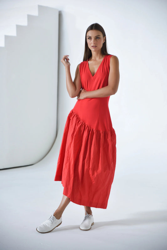 Amman dress