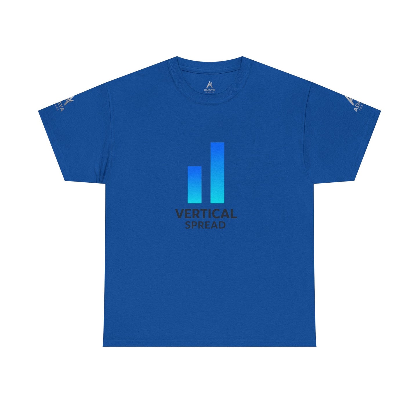 Vertical Spread Graphic Tee
