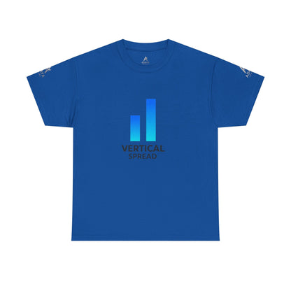 Vertical Spread Graphic Tee