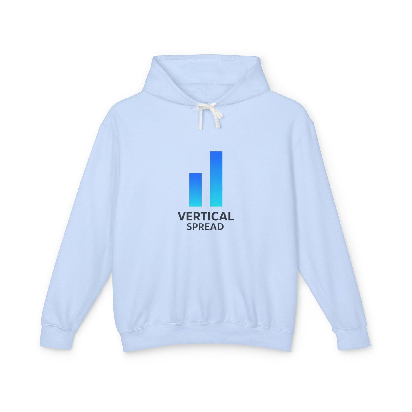Vertical Spread Hoodie