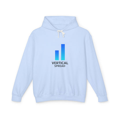 Vertical Spread Hoodie