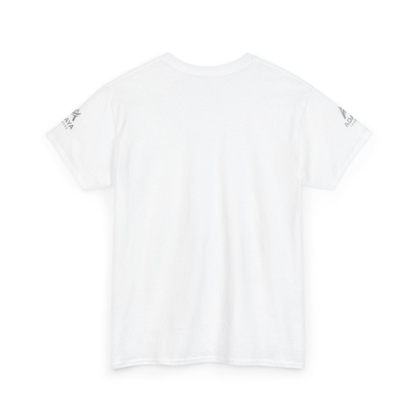 Breathing Room Graphic T-Shirt