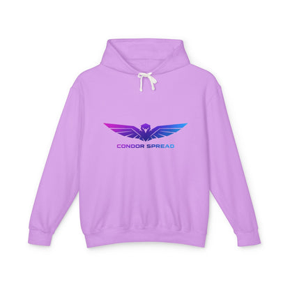 Condor Spread Hoodie
