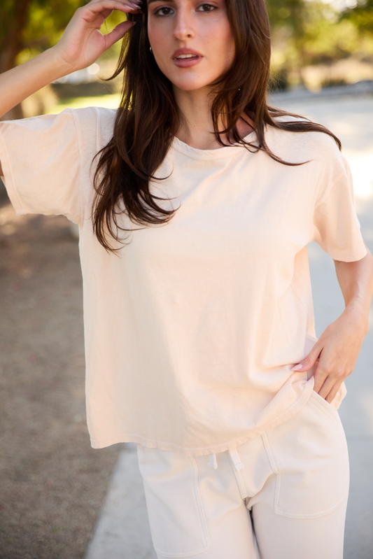 Arden Tee