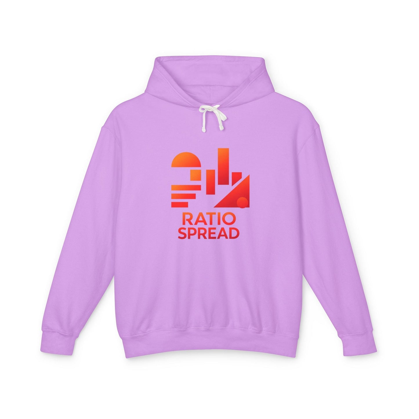 Ratio Spread Hoodie