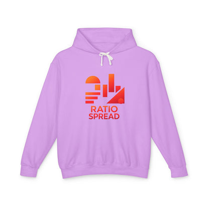 Ratio Spread Hoodie