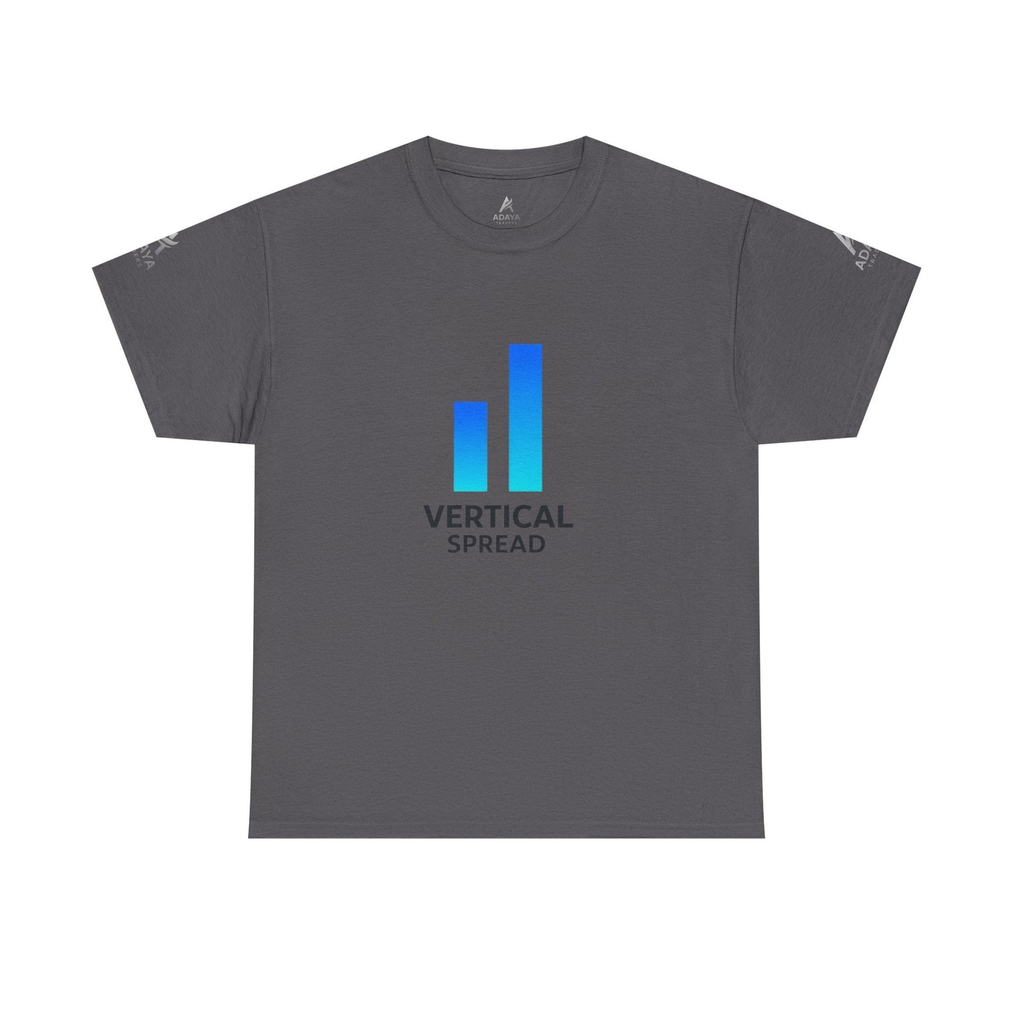 Vertical Spread Graphic Tee