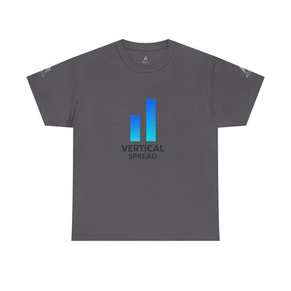 Vertical Spread Graphic Tee