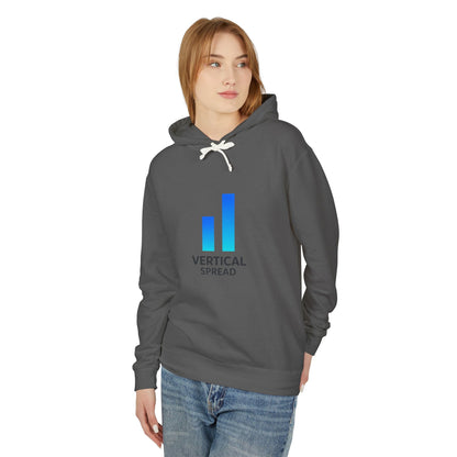 Vertical Spread Hoodie