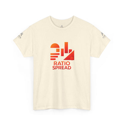 Ratio Spread Tee