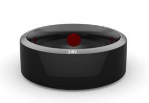JAKCOM R3F Smart Ring Waterproof