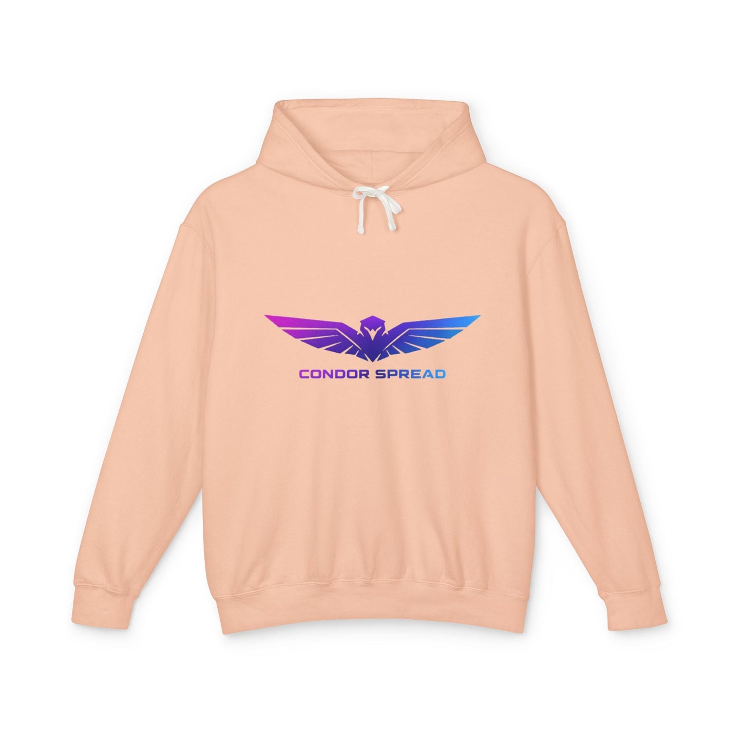 Condor Spread Hoodie