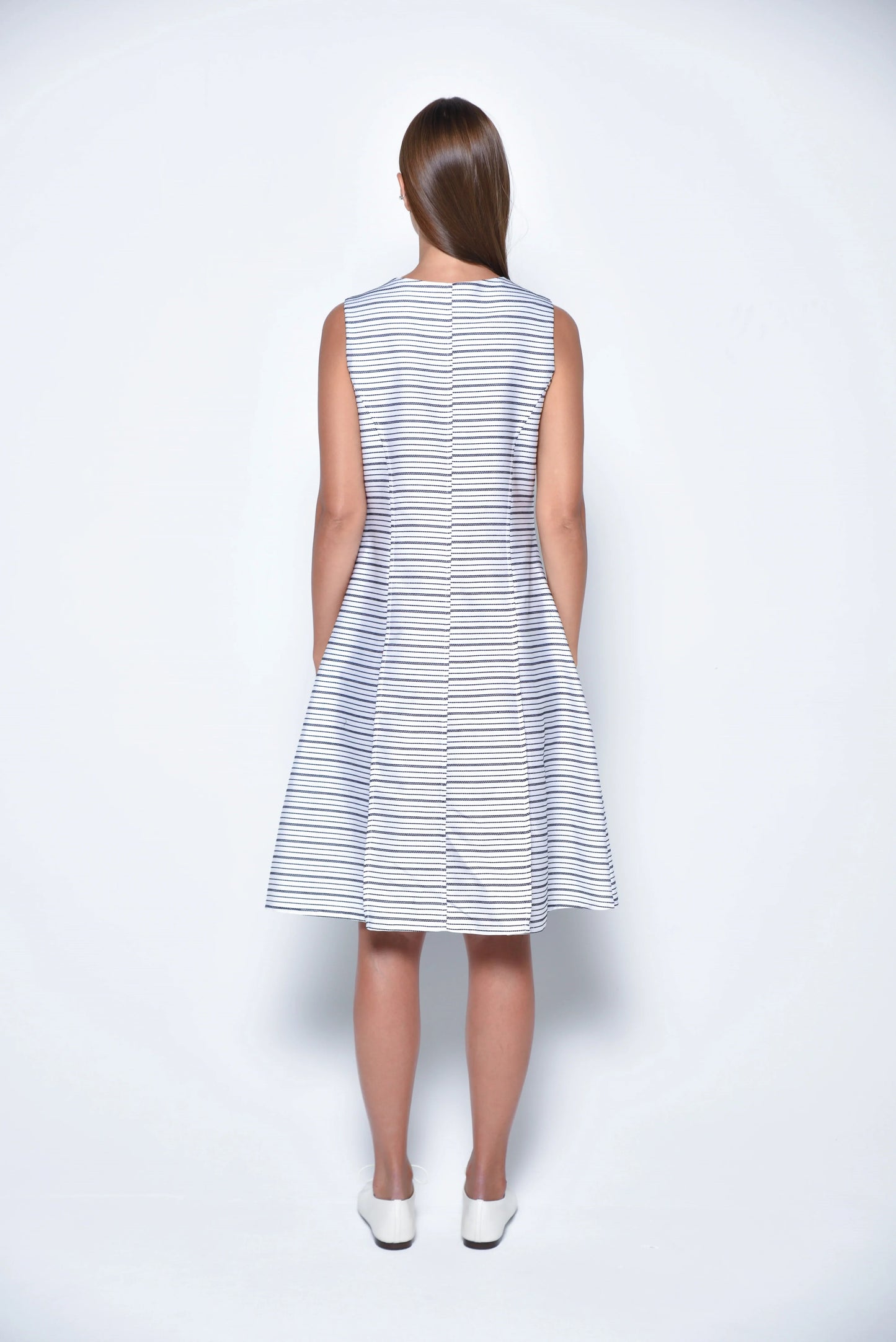 Lisbon Dress
