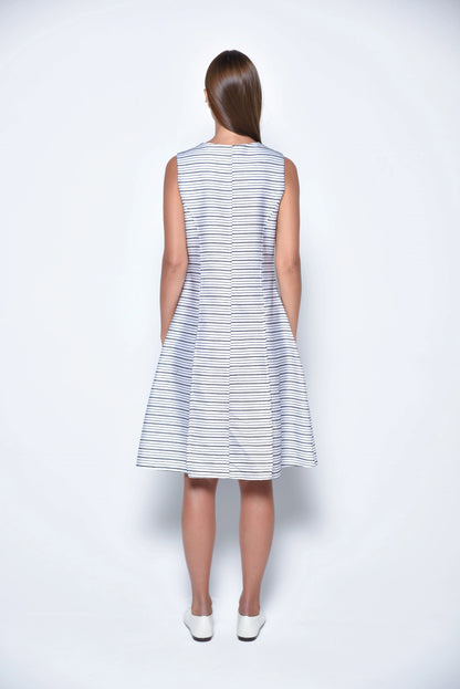 Lisbon Dress
