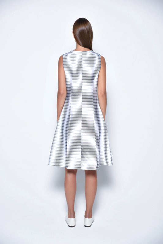 Lisbon Dress