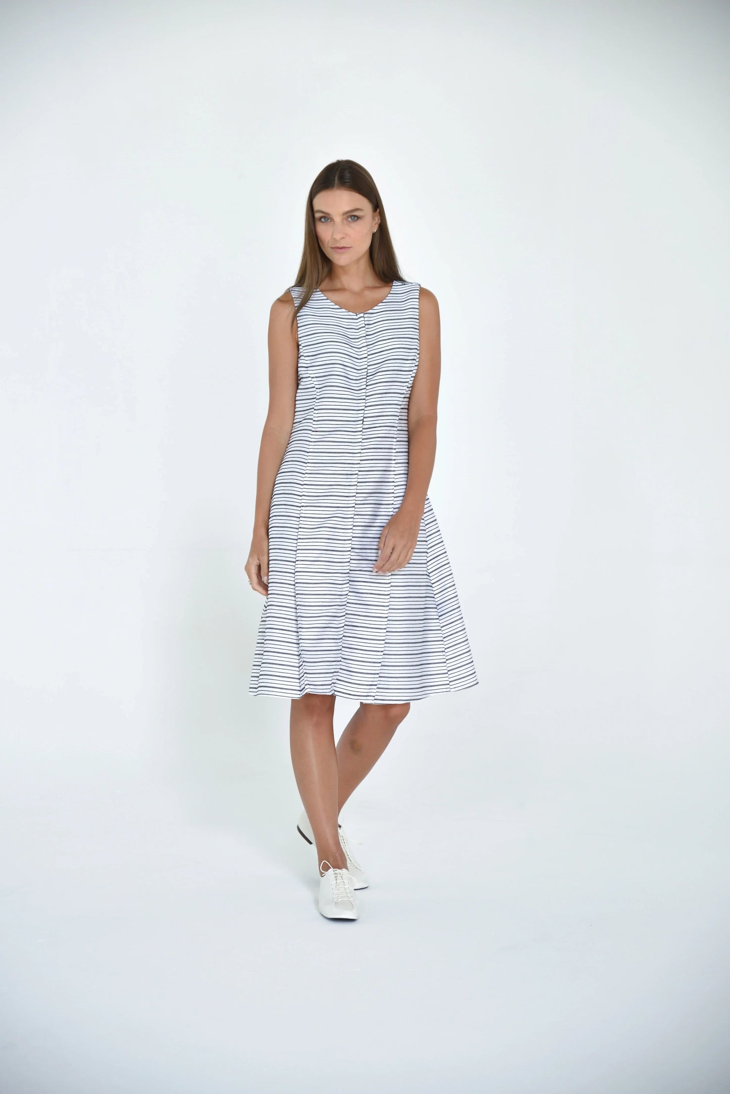 Lisbon Dress