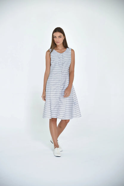 Lisbon Dress