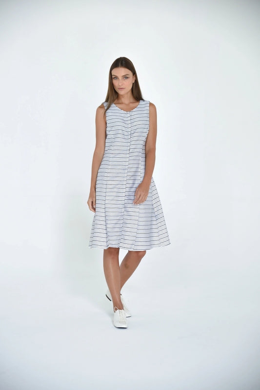 Lisbon Dress