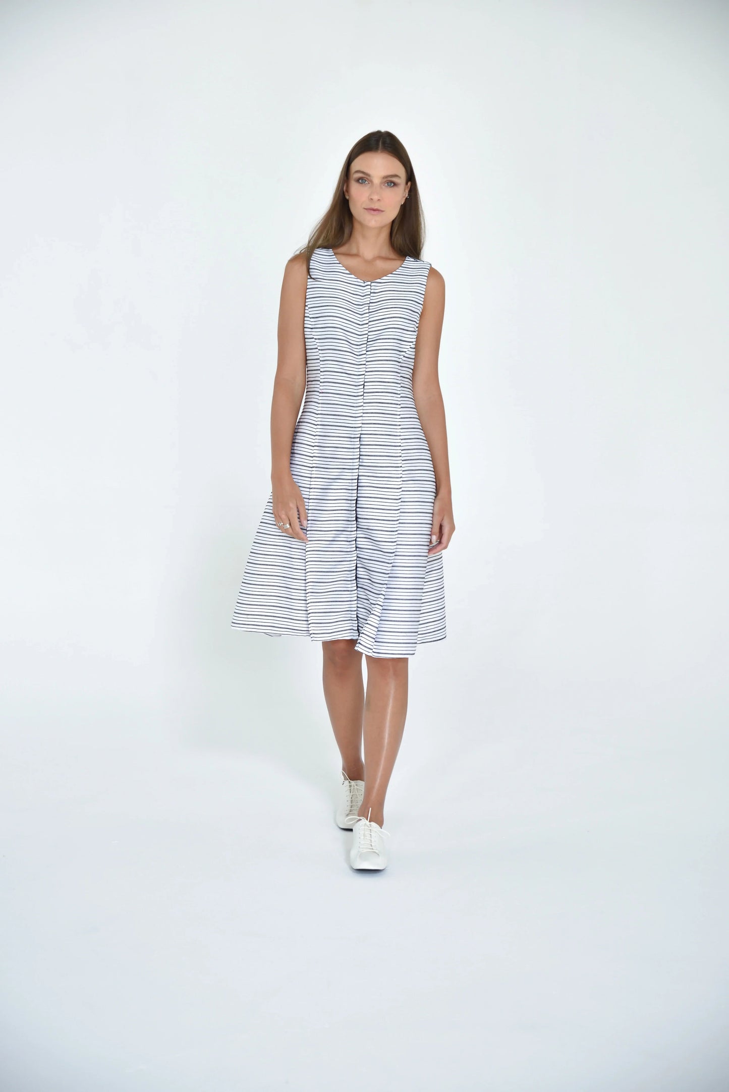Lisbon Dress