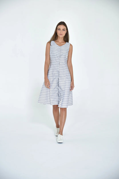Lisbon Dress