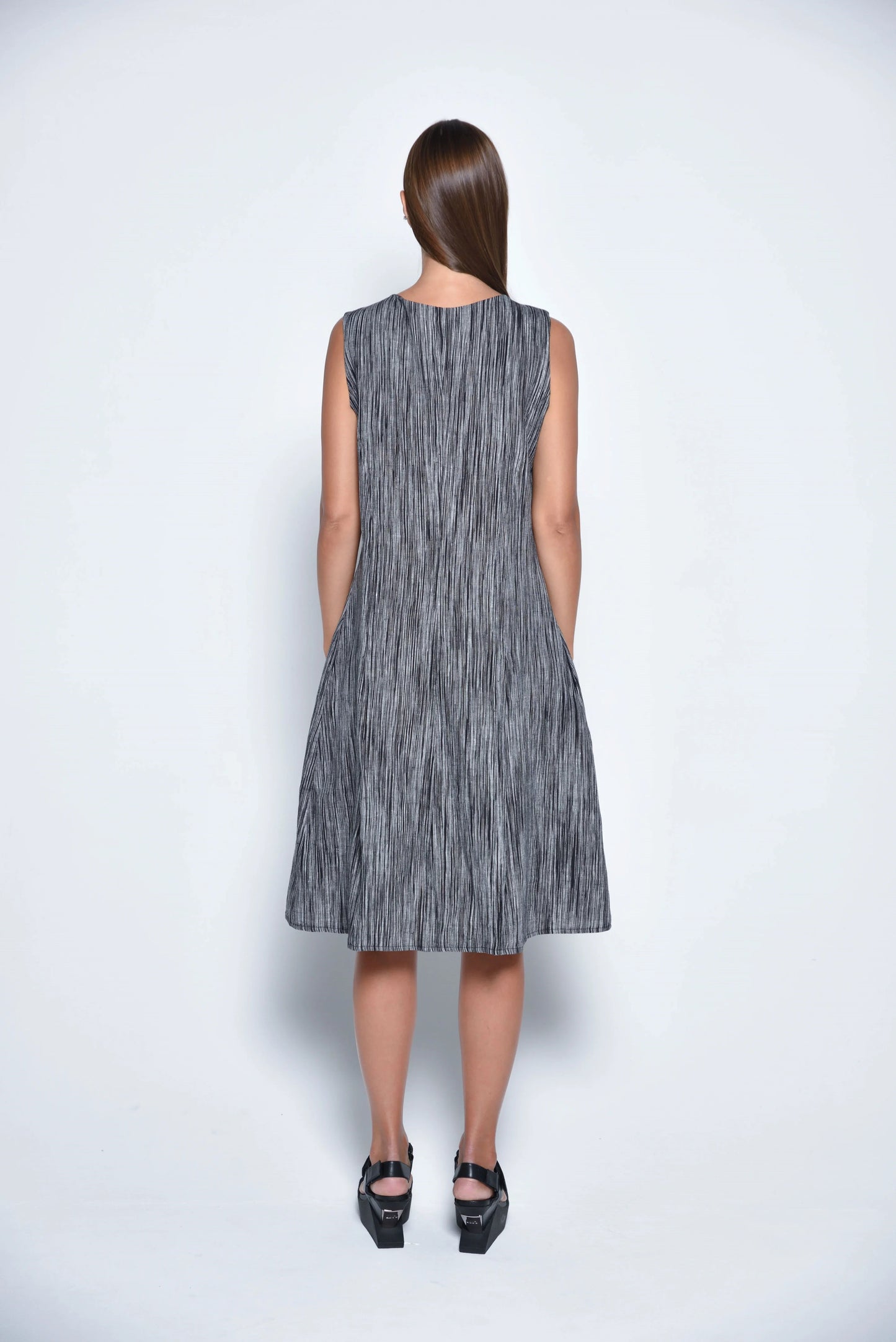 Lisbon Dress