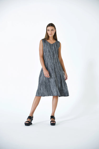 Lisbon Dress