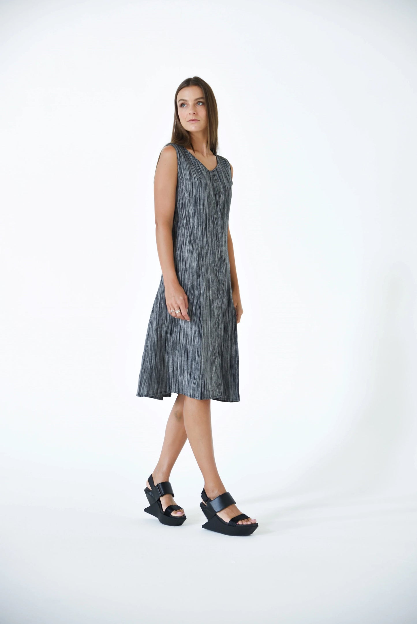 Lisbon Dress