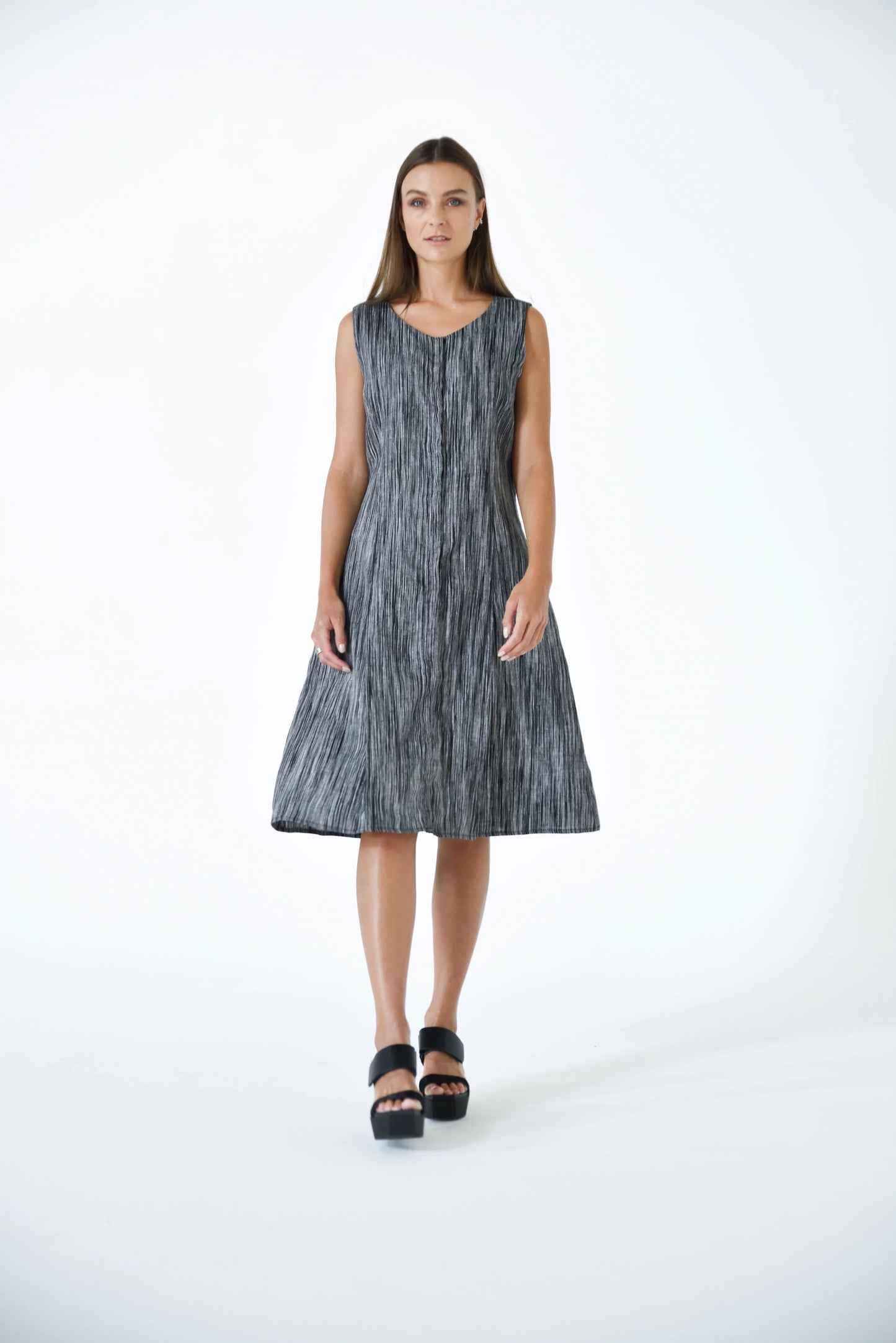 Lisbon Dress