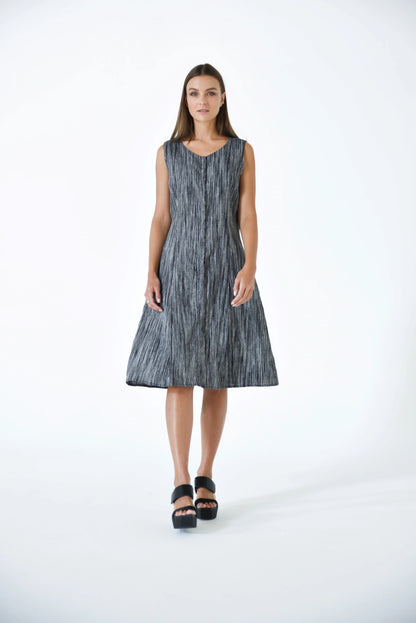 Lisbon Dress