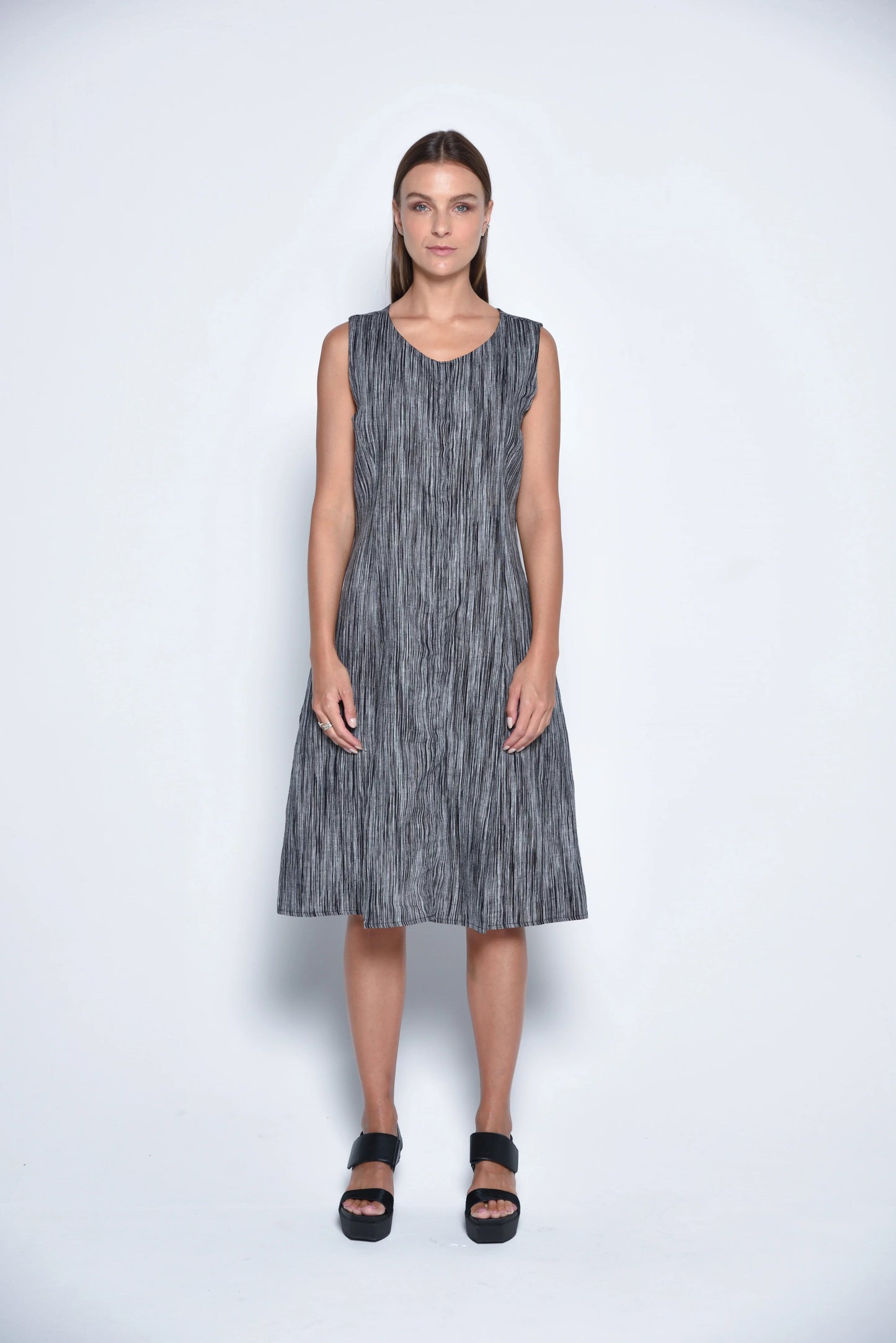 Lisbon Dress