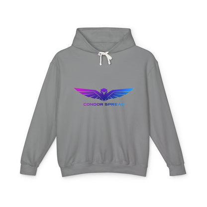 Condor Spread Hoodie