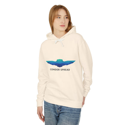 Condor Spread Hoodie