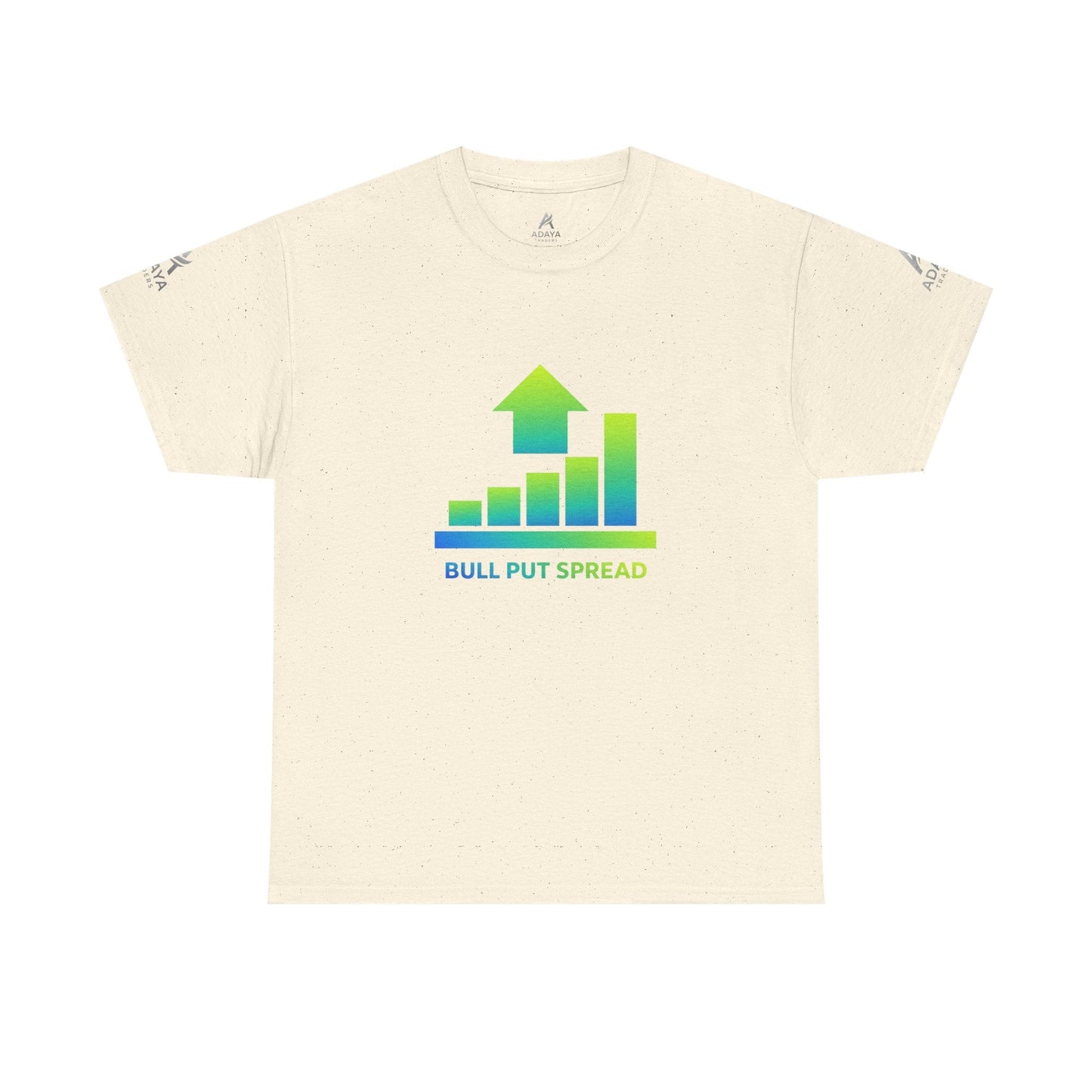 Bull Put Spread Tee