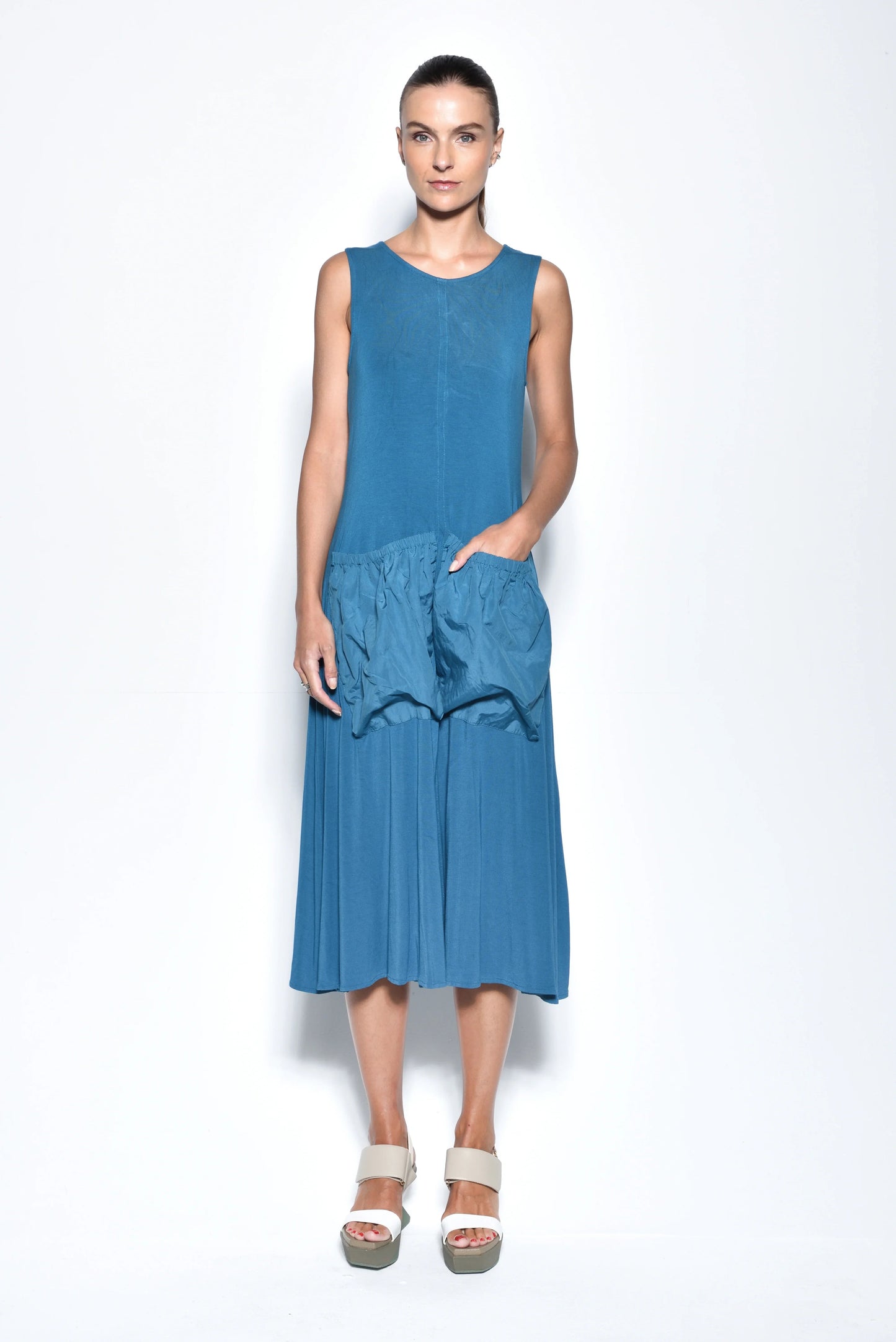 Pocket Bags dress