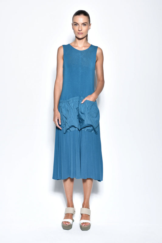 Pocket Bags dress