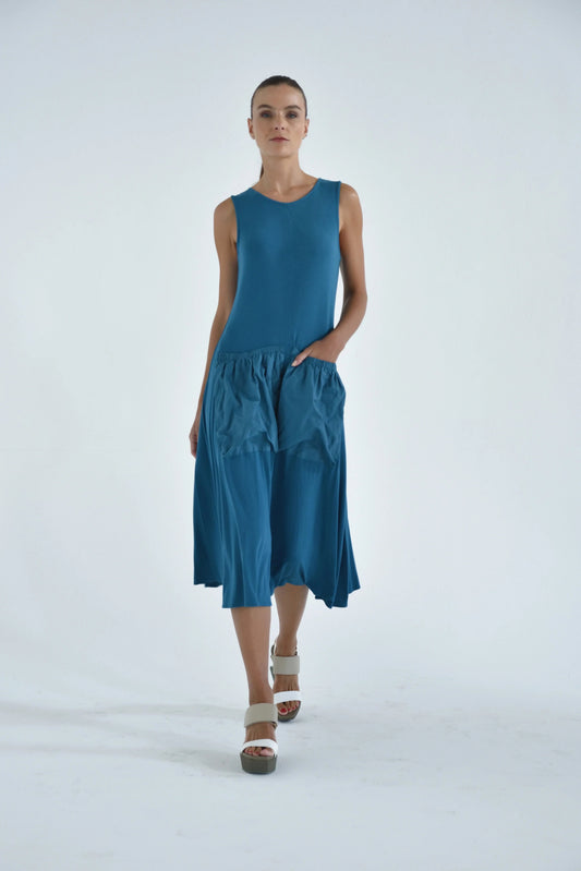 Pocket Bags dress