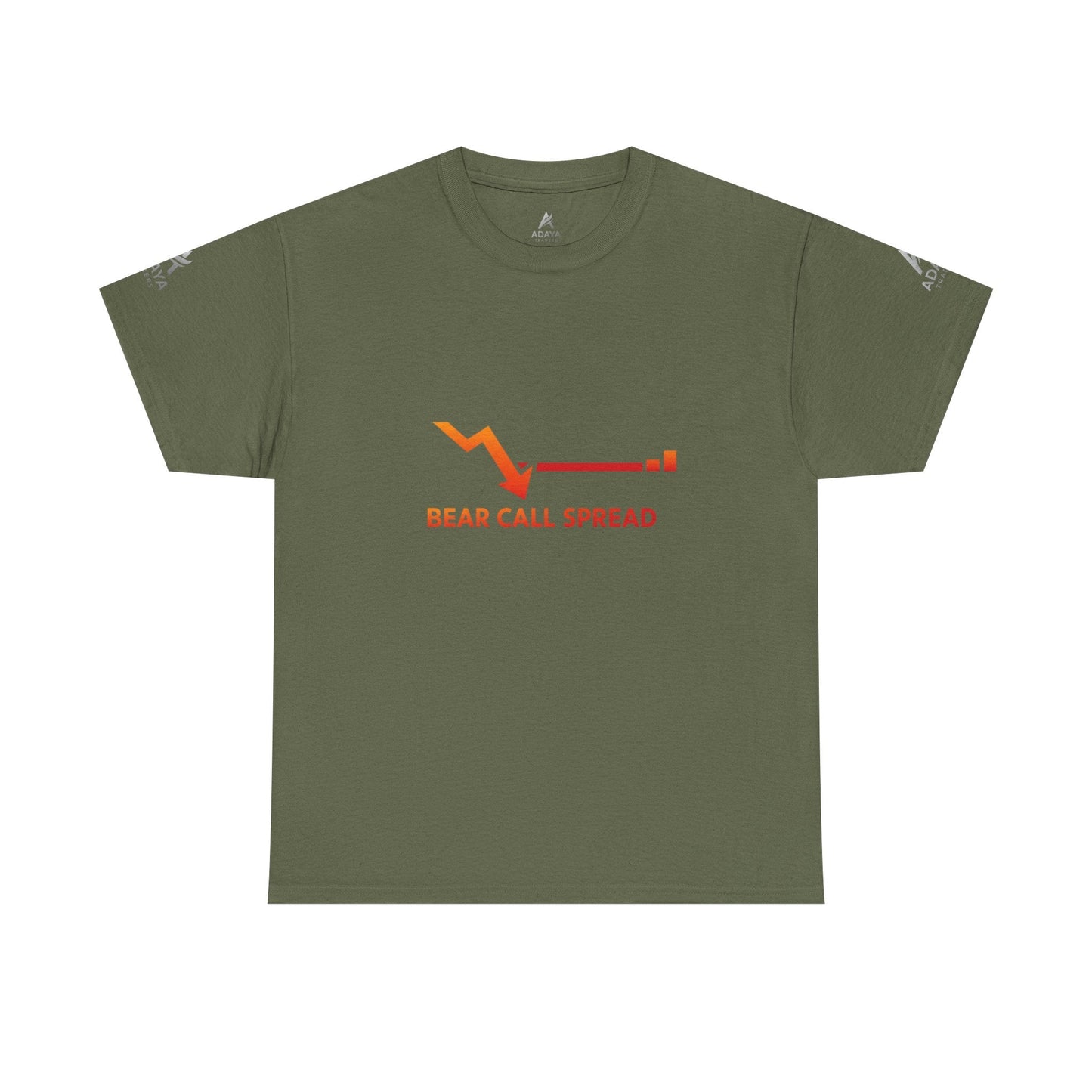 Bear Call Spread Tee