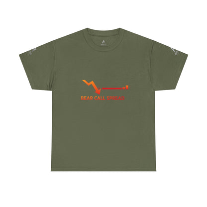 Bear Call Spread Tee