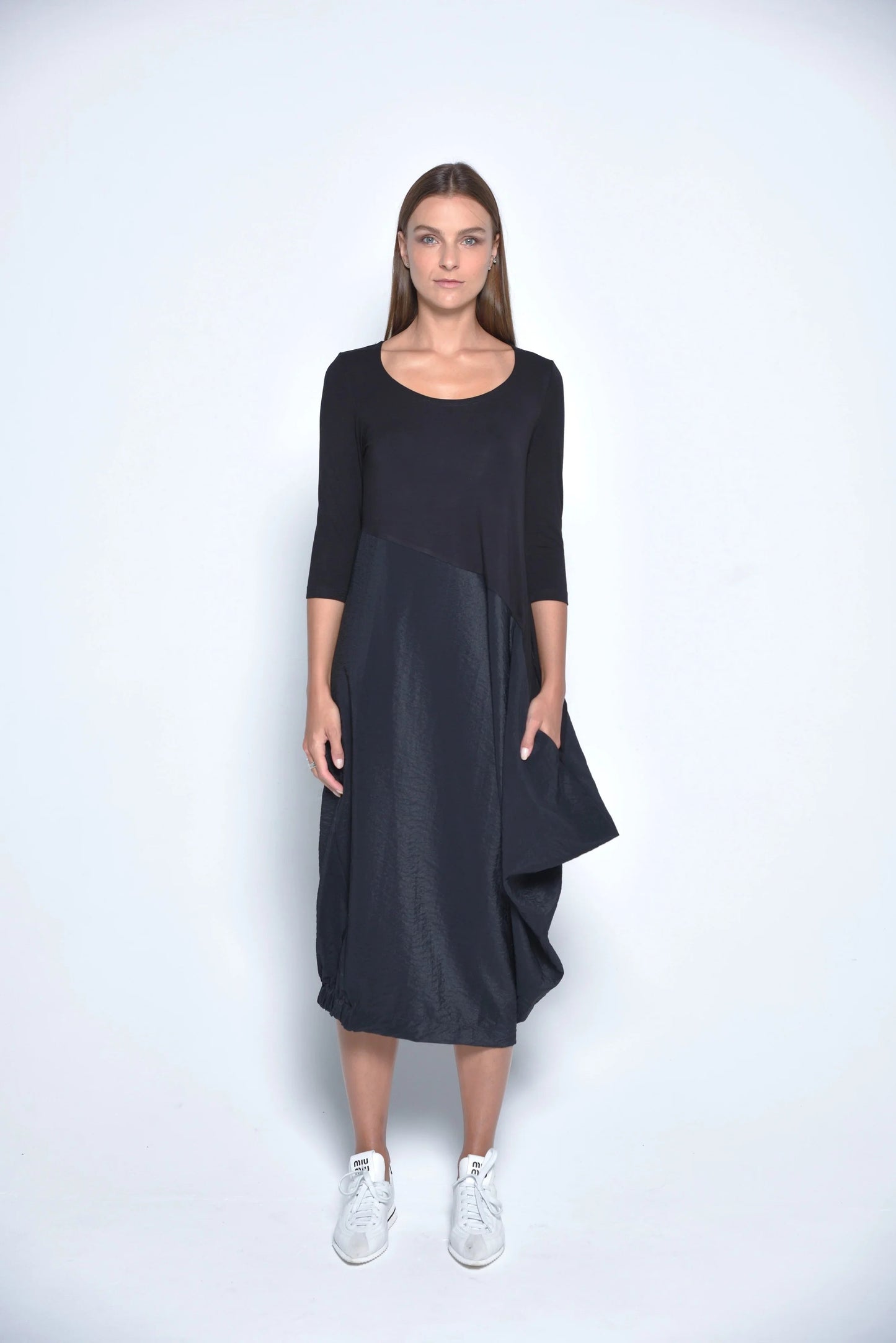 Babylon Dress