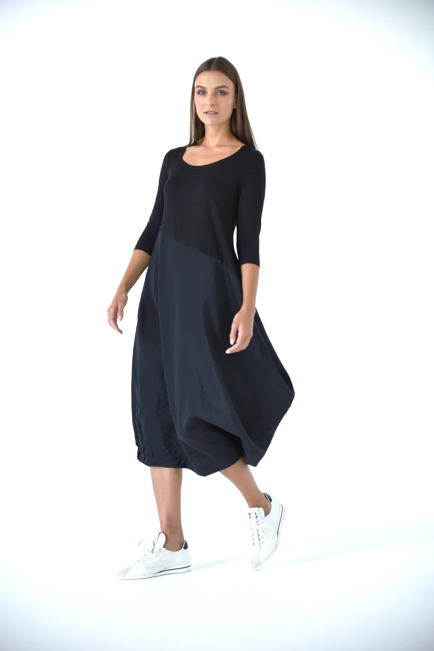 Babylon Dress