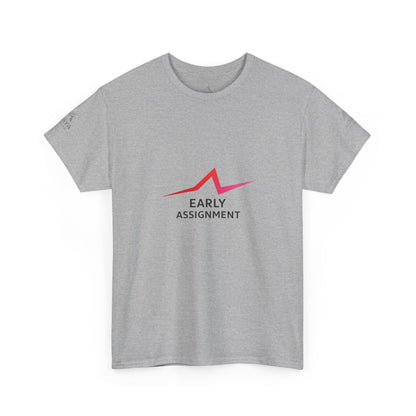Early Assignment T-Shirt