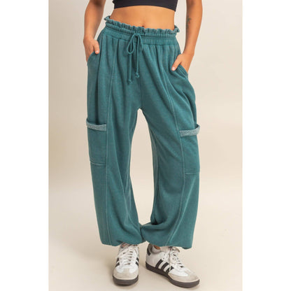 Jet Set Lounge Pant